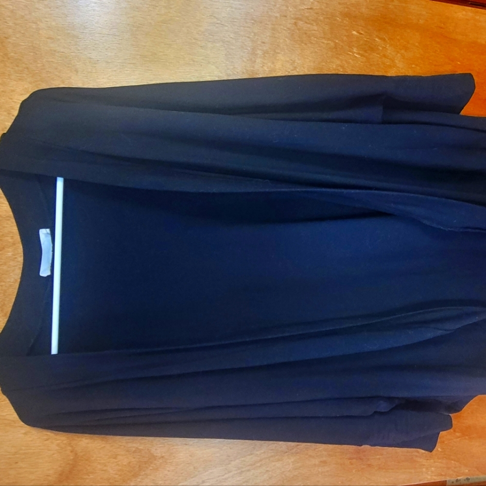 Cocoon Cardigan